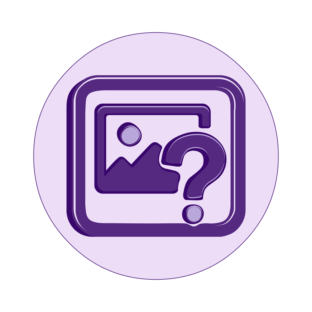 Image-Based Questions
