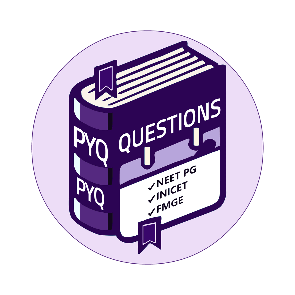 Previous Year Questions